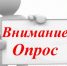 Внимание! Опрос! - Татарский район