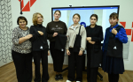 Реализация профессиональных проб и экскурсий практико‑ориентированного модуля в рамках Единой модели профориентации «Билет в будущее» на территории Татарского муниципального округа