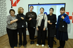 Реализация профессиональных проб и экскурсий практико‑ориентированного модуля в рамках Единой модели профориентации «Билет в будущее» на территории Татарского муниципального округа
