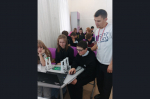 Хакатон «Телекоммуникация и логистика»