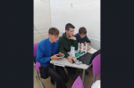 Хакатон «Телекоммуникация и логистика»